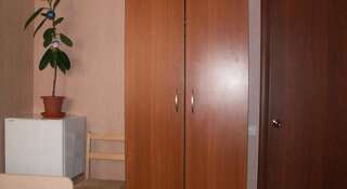 Гостиница Аккош Уфа Двухместный номер эконом-класса с 1 кроватью или 2 отдельными кроватями-2